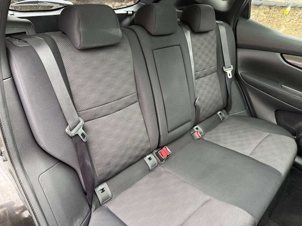 Used Nissan Qashqai 2014 for sale - 76278328: Photo 16