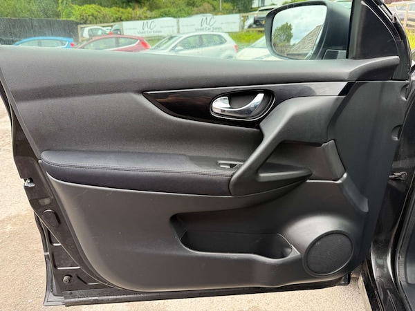 Used Nissan Qashqai 2014 for sale - 76278328: Photo 22
