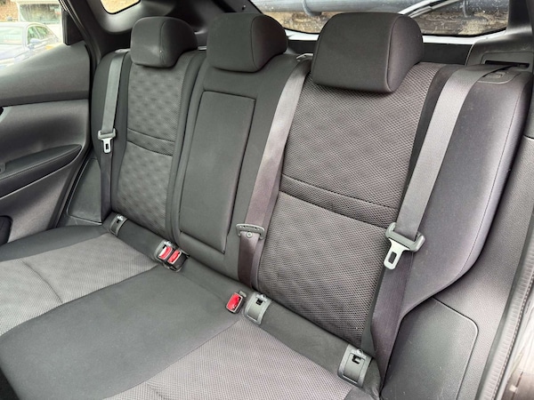 Used Nissan Qashqai 2014 for sale - 76278328: Photo 24