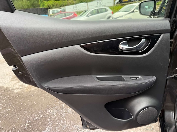 Used Nissan Qashqai 2014 for sale - 76278328: Photo 26