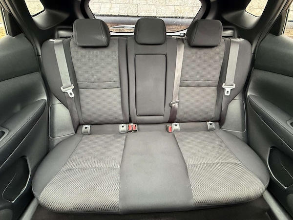 Used Nissan Qashqai 2014 for sale - 76278328: Photo 27