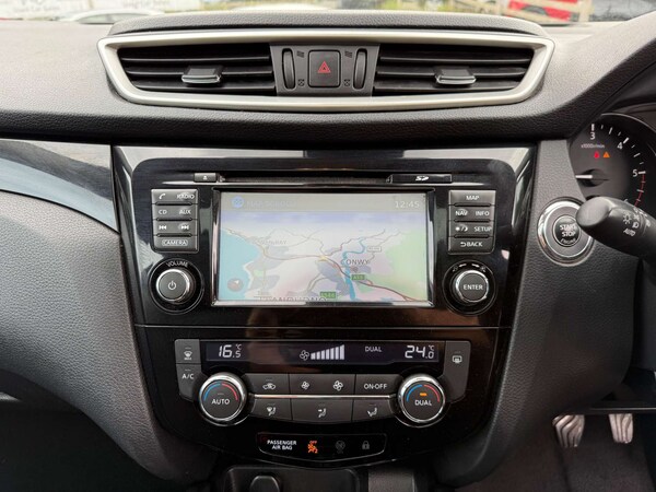 Used Nissan Qashqai 2014 for sale - 76278328: Photo 43