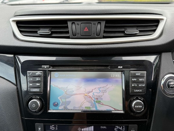 Used Nissan Qashqai 2014 for sale - 76278328: Photo 44