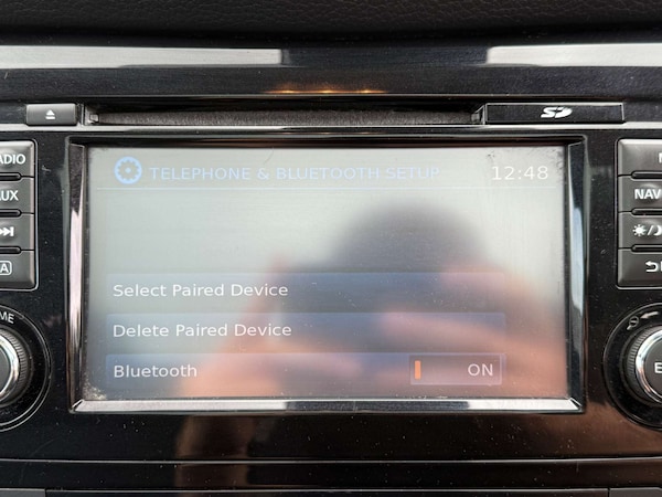 Used Nissan Qashqai 2014 for sale - 76278328: Photo 46
