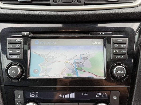 Used Nissan Qashqai 2014 for sale - 76278328: Photo 47