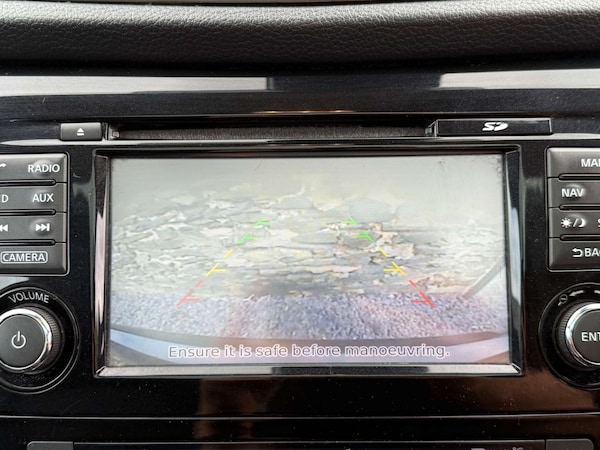 Used Nissan Qashqai 2014 for sale - 76278328: Photo 49