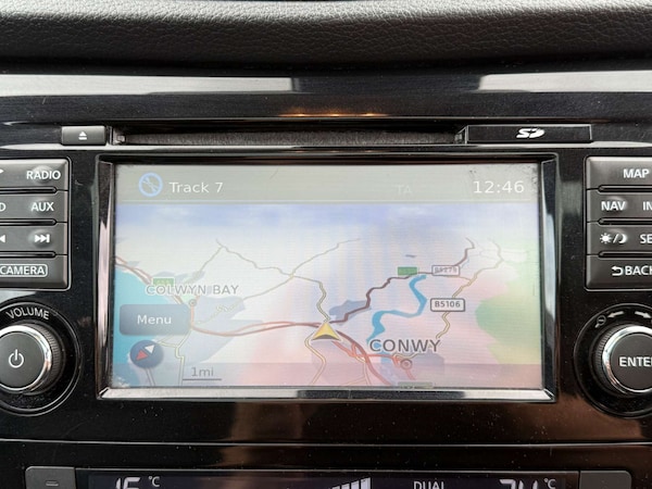Used Nissan Qashqai 2014 for sale - 76278328: Photo 50