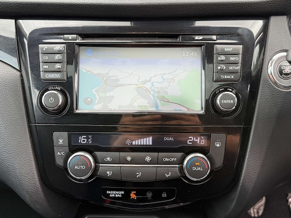Used Nissan Qashqai 2014 for sale - 76278328: Photo 51