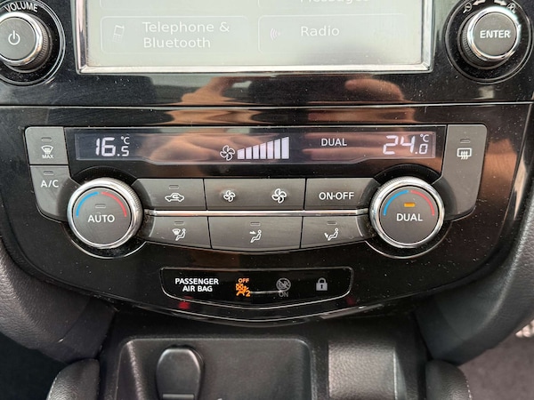 Used Nissan Qashqai 2014 for sale - 76278328: Photo 52