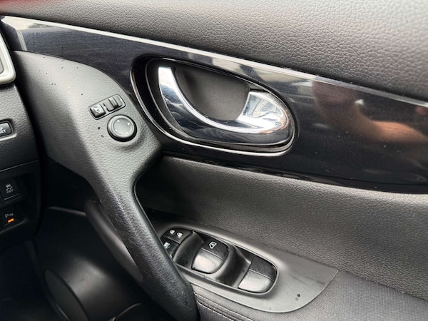 Used Nissan Qashqai 2014 for sale - 76278328: Photo 60