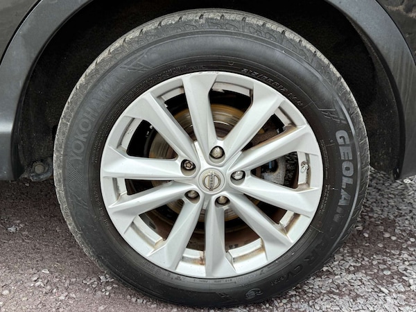Used Nissan Qashqai 2014 for sale - 76278328: Photo 67