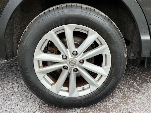 Used Nissan Qashqai 2014 for sale - 76278328: Photo 68