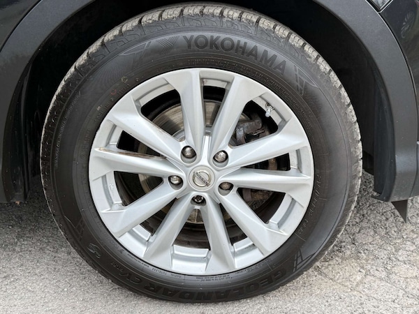 Used Nissan Qashqai 2014 for sale - 76278328: Photo 69