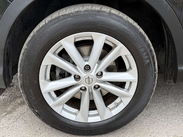 Used Nissan Qashqai 2014 for sale - 76278328: Photo 70