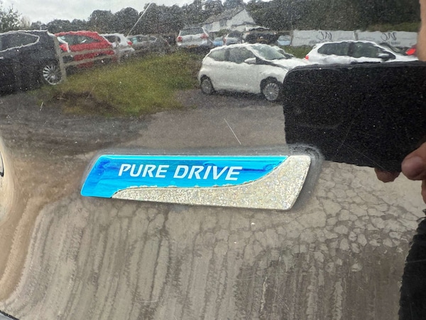 Used Nissan Qashqai 2014 for sale - 76278328: Photo 71