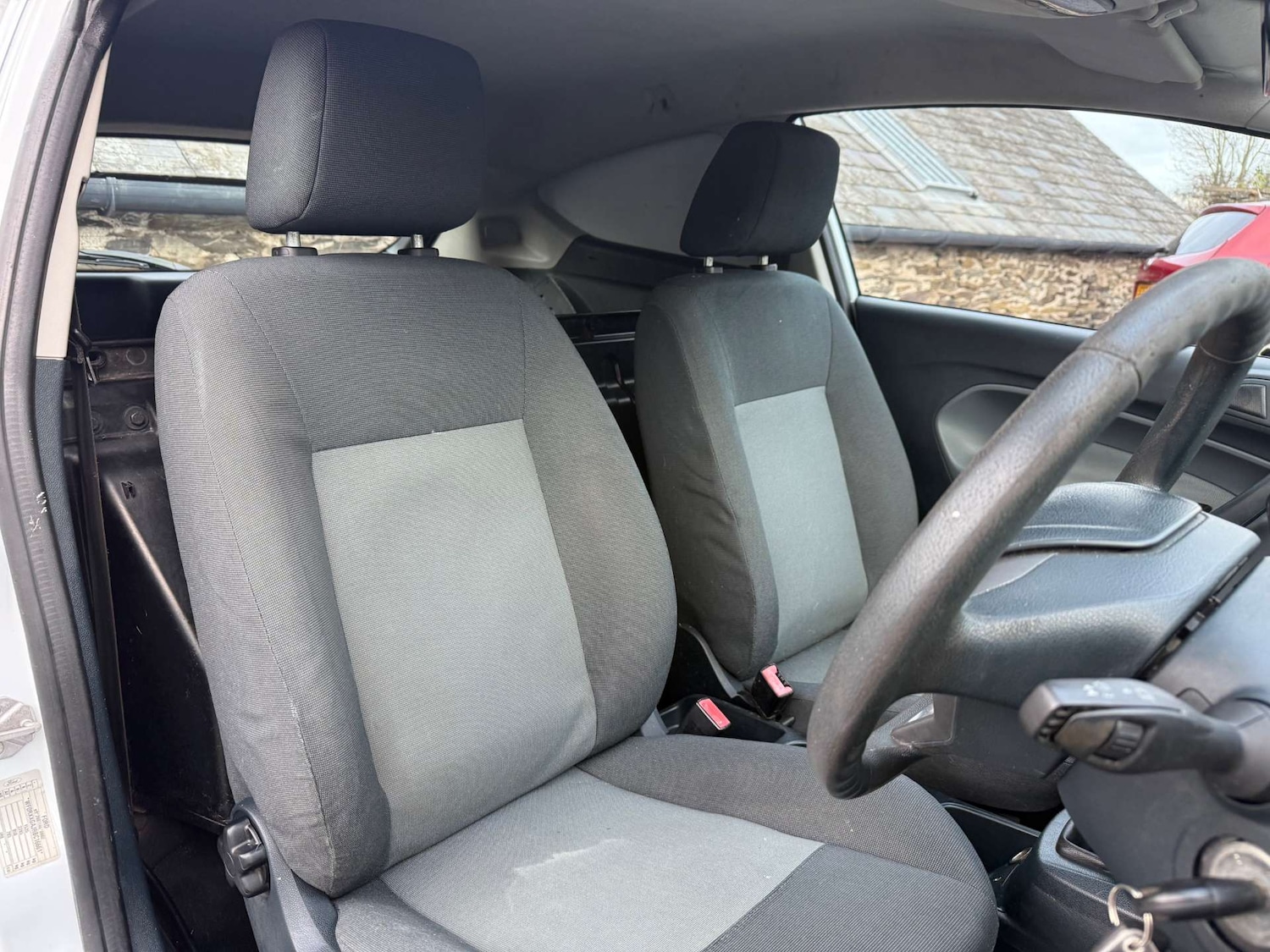 Used Ford Fiesta 2011 for sale - 77718969: Photo 13