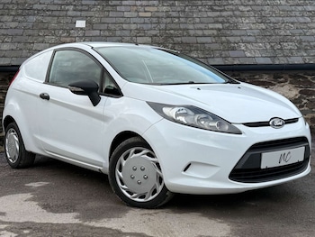 Ford Fiesta feature image