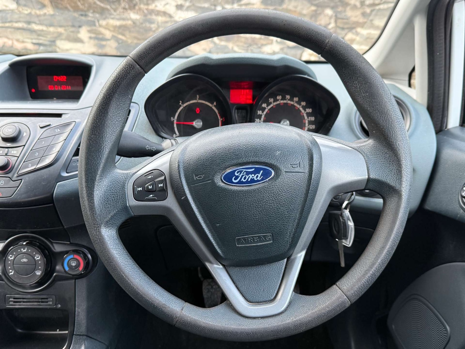 Used Ford Fiesta 2011 for sale - 77718969: Photo 26