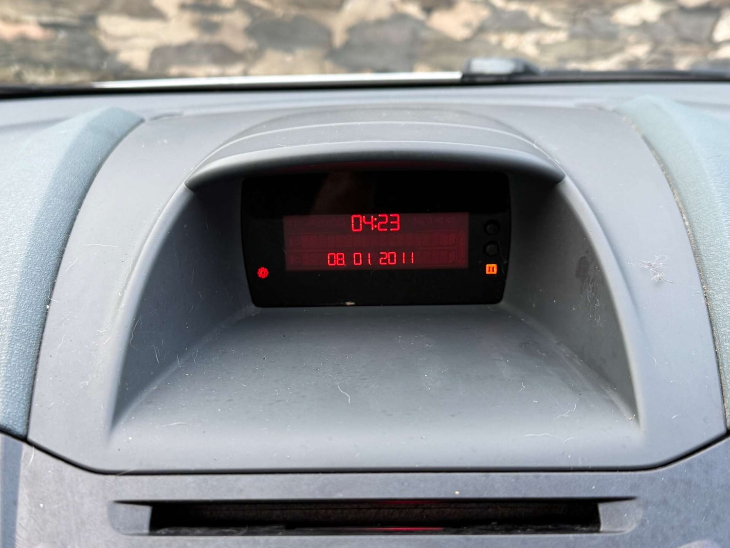 Used Ford Fiesta 2011 for sale - 77718969: Photo 31