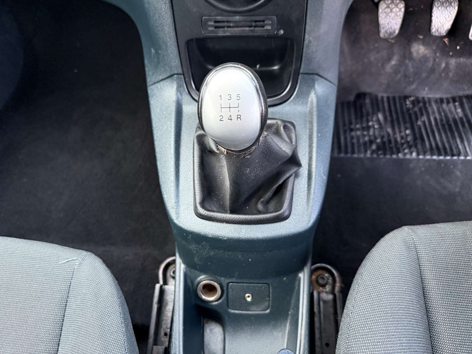 Used Ford Fiesta 2011 for sale - 77718969: Photo 34