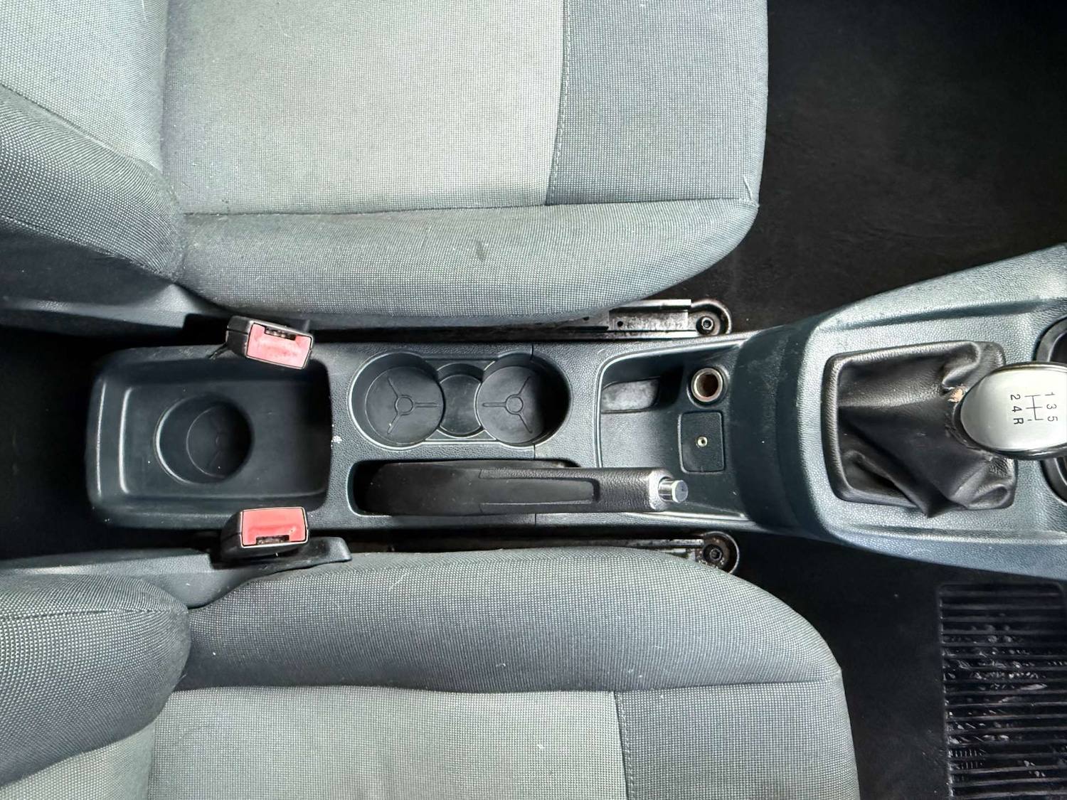 Used Ford Fiesta 2011 for sale - 77718969: Photo 35