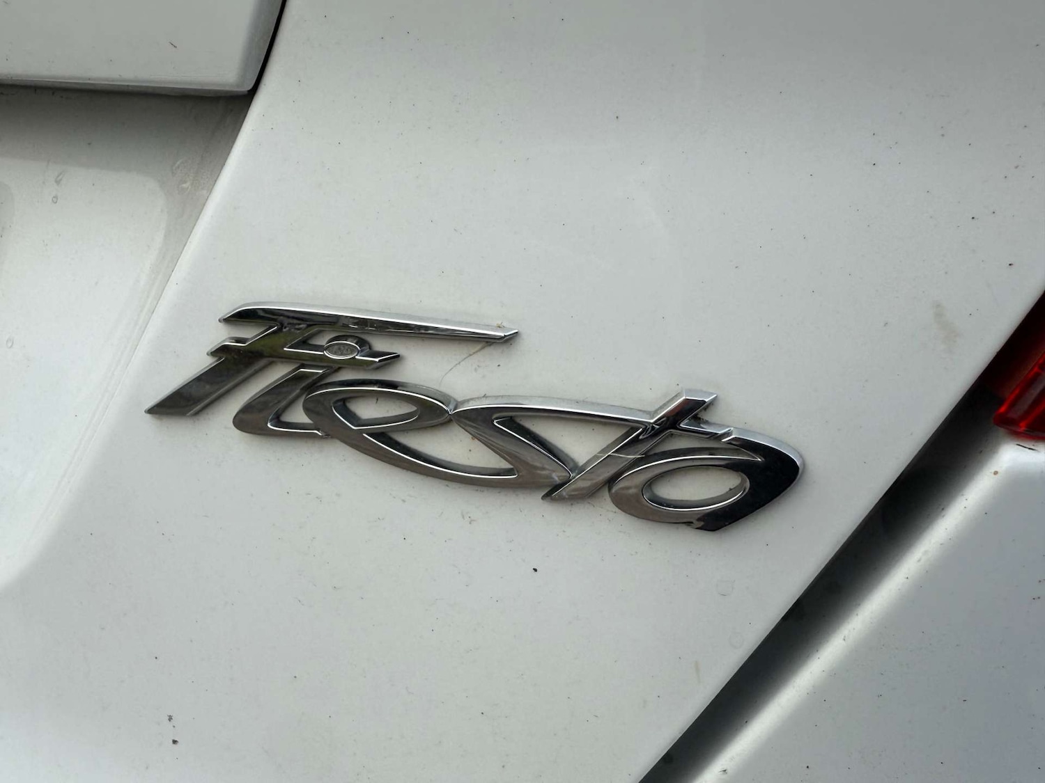 Used Ford Fiesta 2011 for sale - 77718969: Photo 42