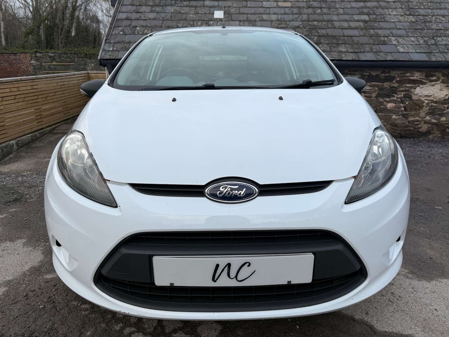 Used Ford Fiesta 2011 for sale - 77718969: Photo 5