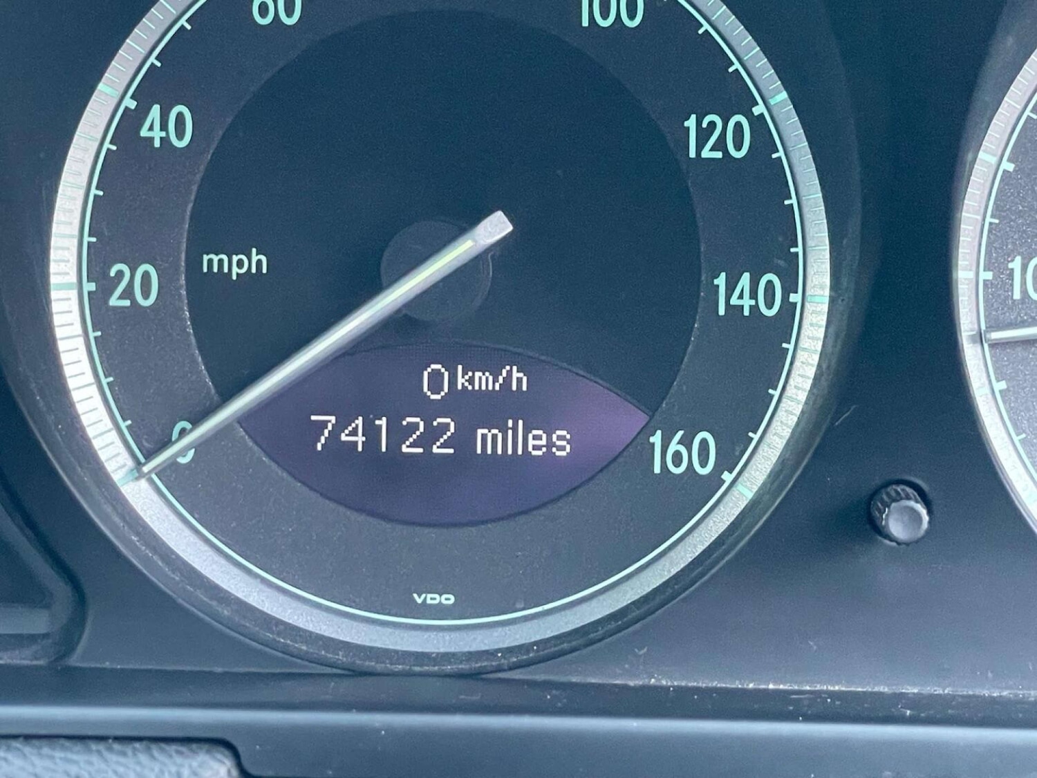 Used Mercedes-Benz SL 2004 for sale - 76625868: Photo 42