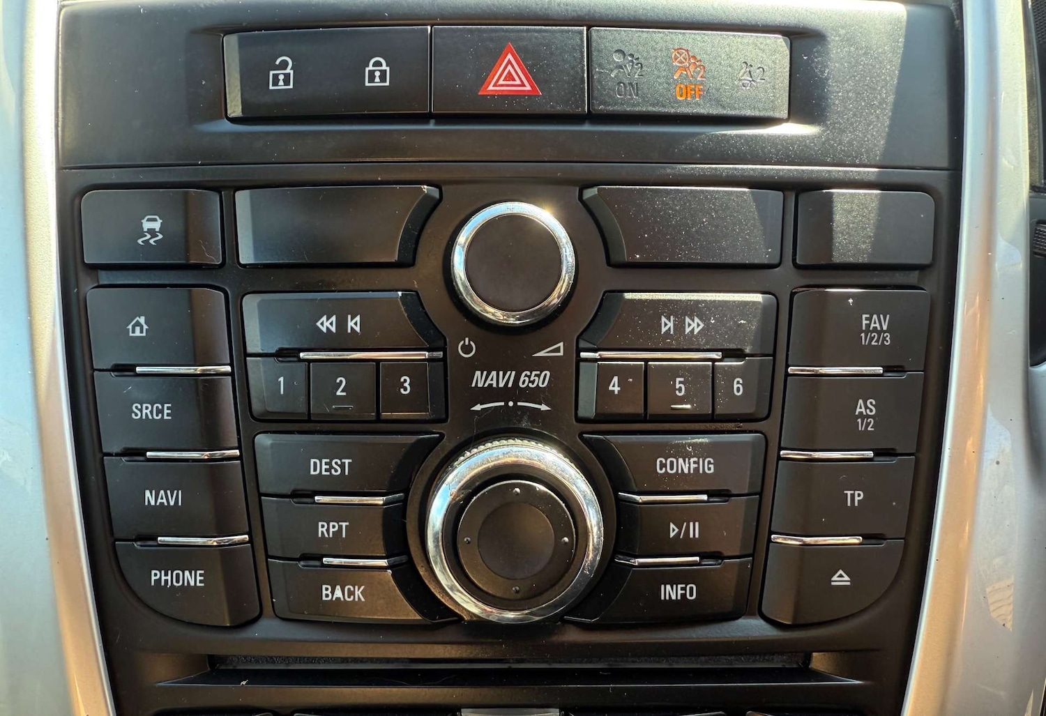 Vehicle 44