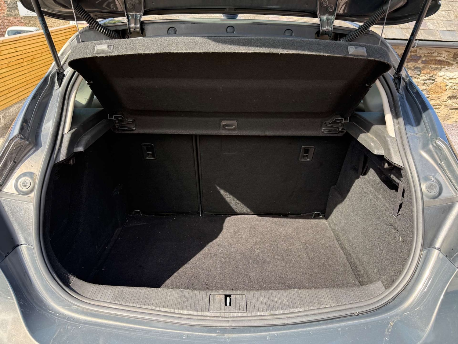 Vehicle 55