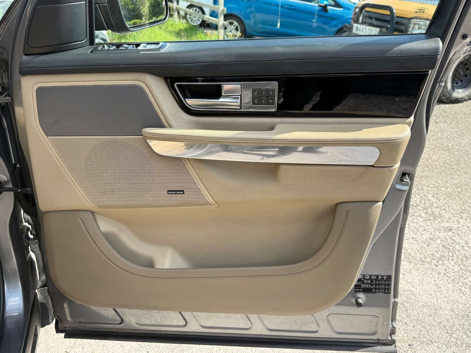 Used Land Rover Range Rover Sport 2011 for sale - 76481447: Photo 13