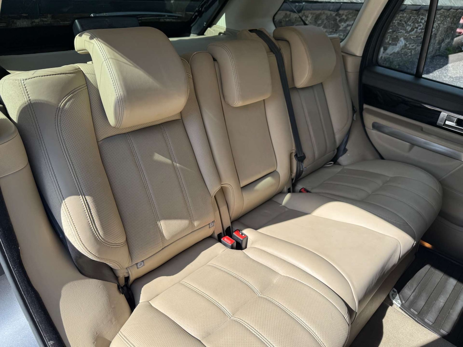 Used Land Rover Range Rover Sport 2011 for sale - 76481447: Photo 15