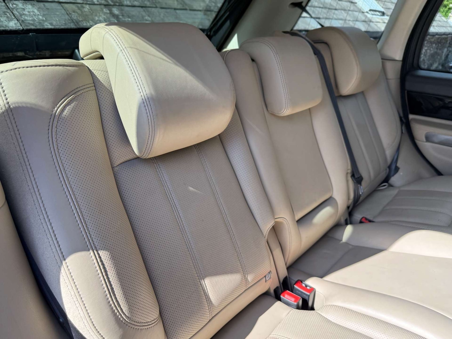 Used Land Rover Range Rover Sport 2011 for sale - 76481447: Photo 16