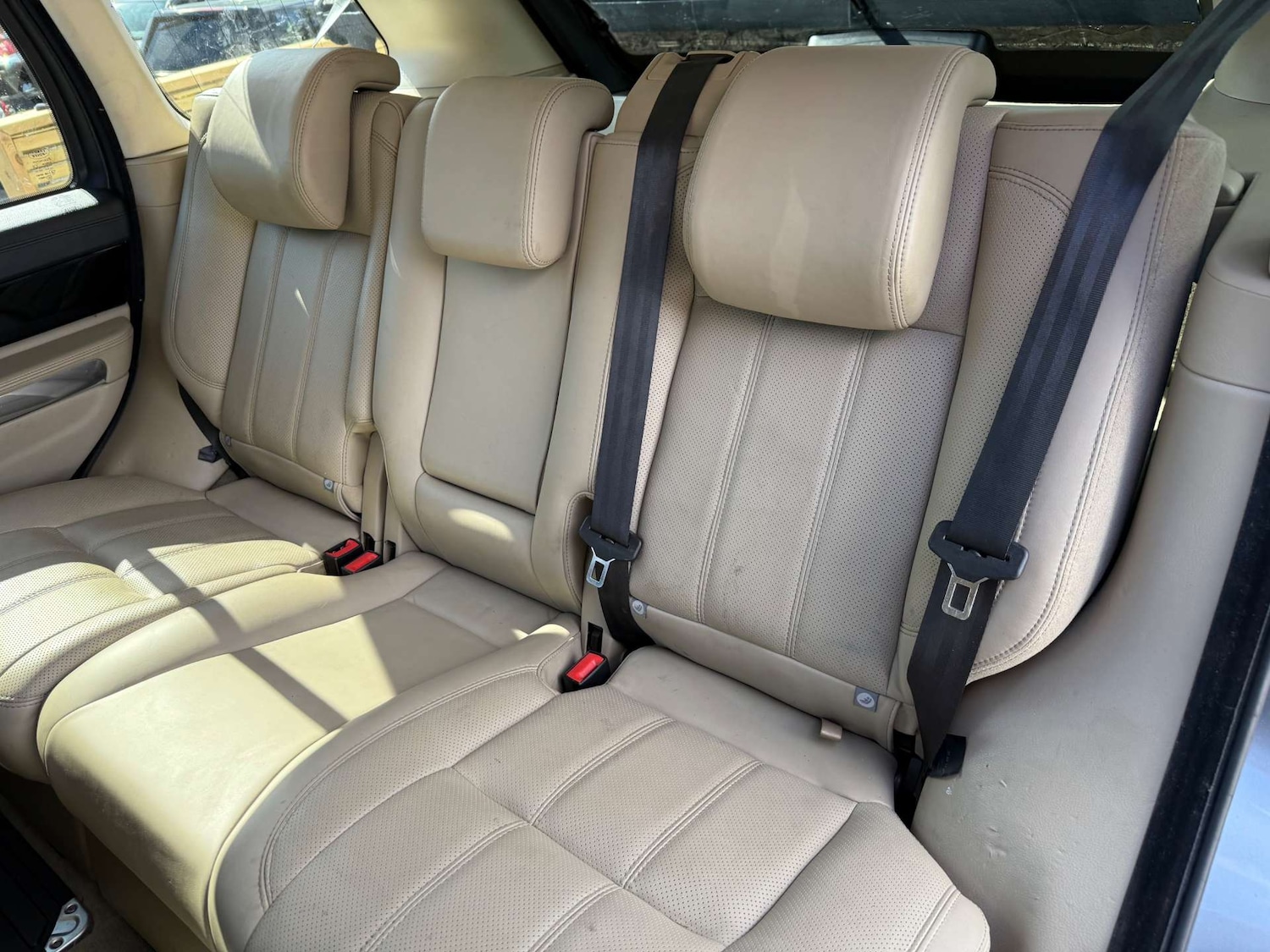 Used Land Rover Range Rover Sport 2011 for sale - 76481447: Photo 25