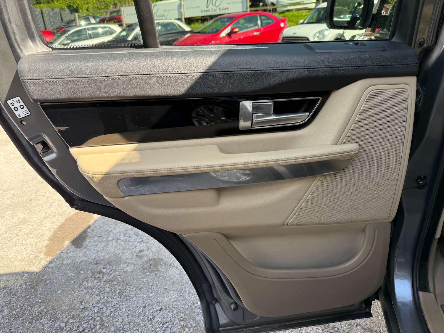 Used Land Rover Range Rover Sport 2011 for sale - 76481447: Photo 27