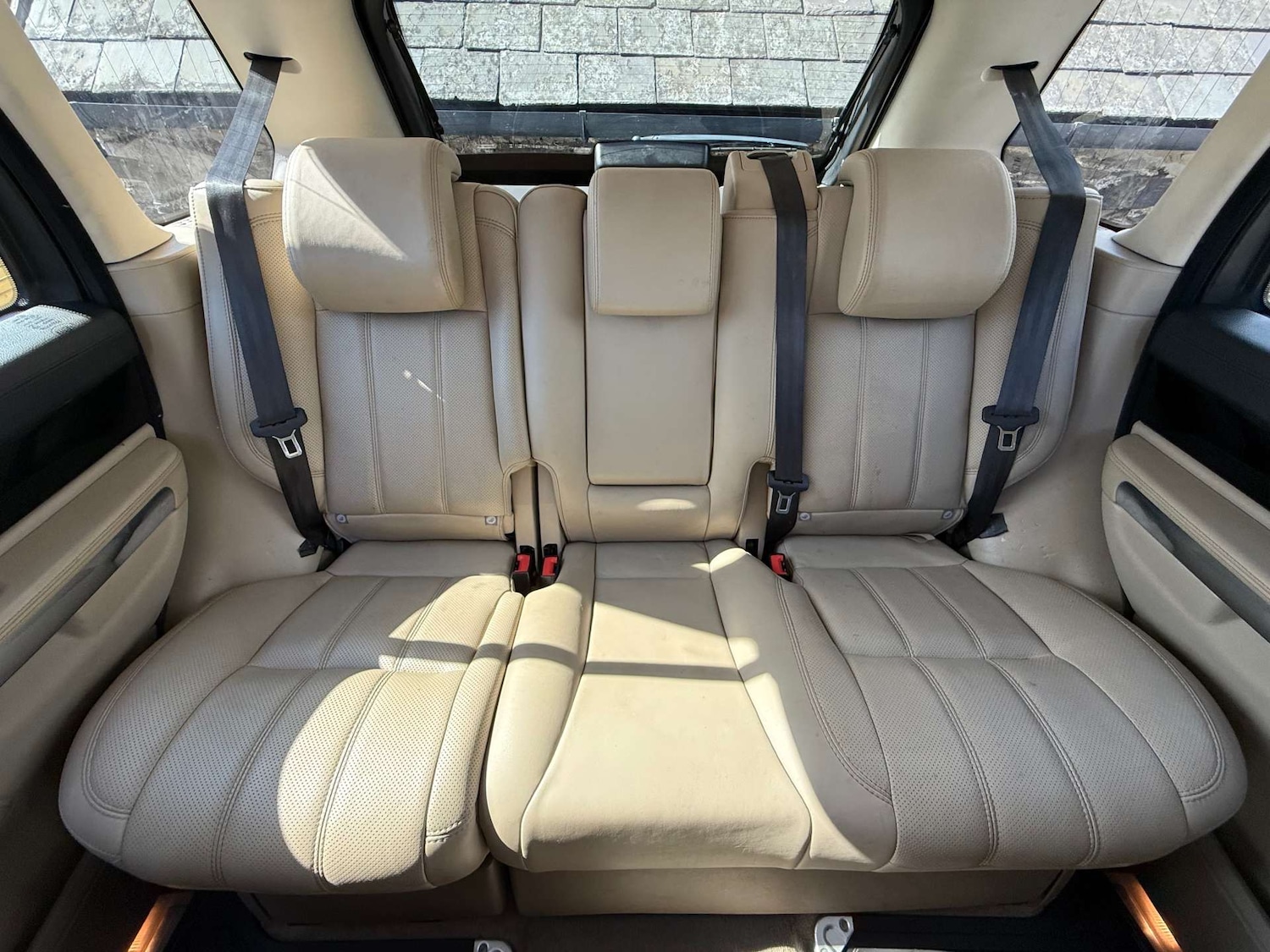 Used Land Rover Range Rover Sport 2011 for sale - 76481447: Photo 28