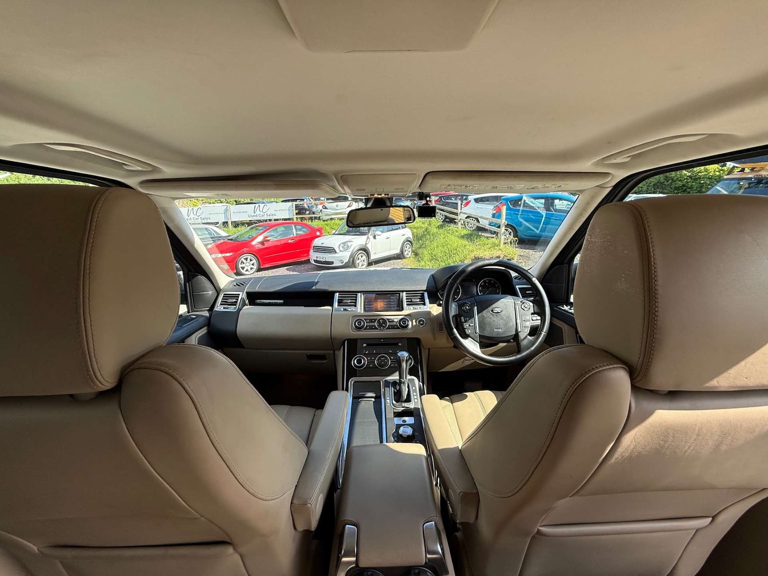 Used Land Rover Range Rover Sport 2011 for sale - 76481447: Photo 29