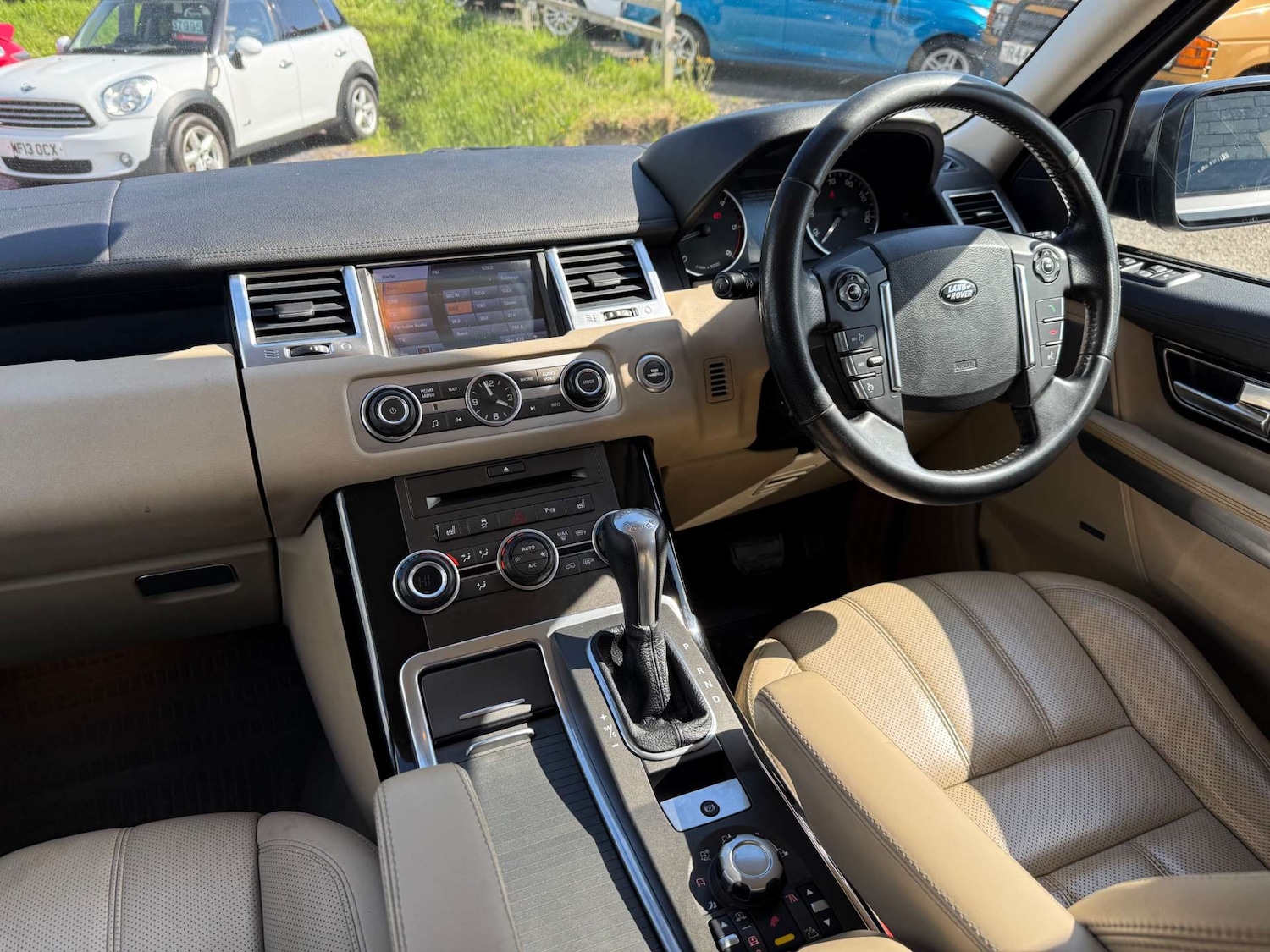 Used Land Rover Range Rover Sport 2011 for sale - 76481447: Photo 33