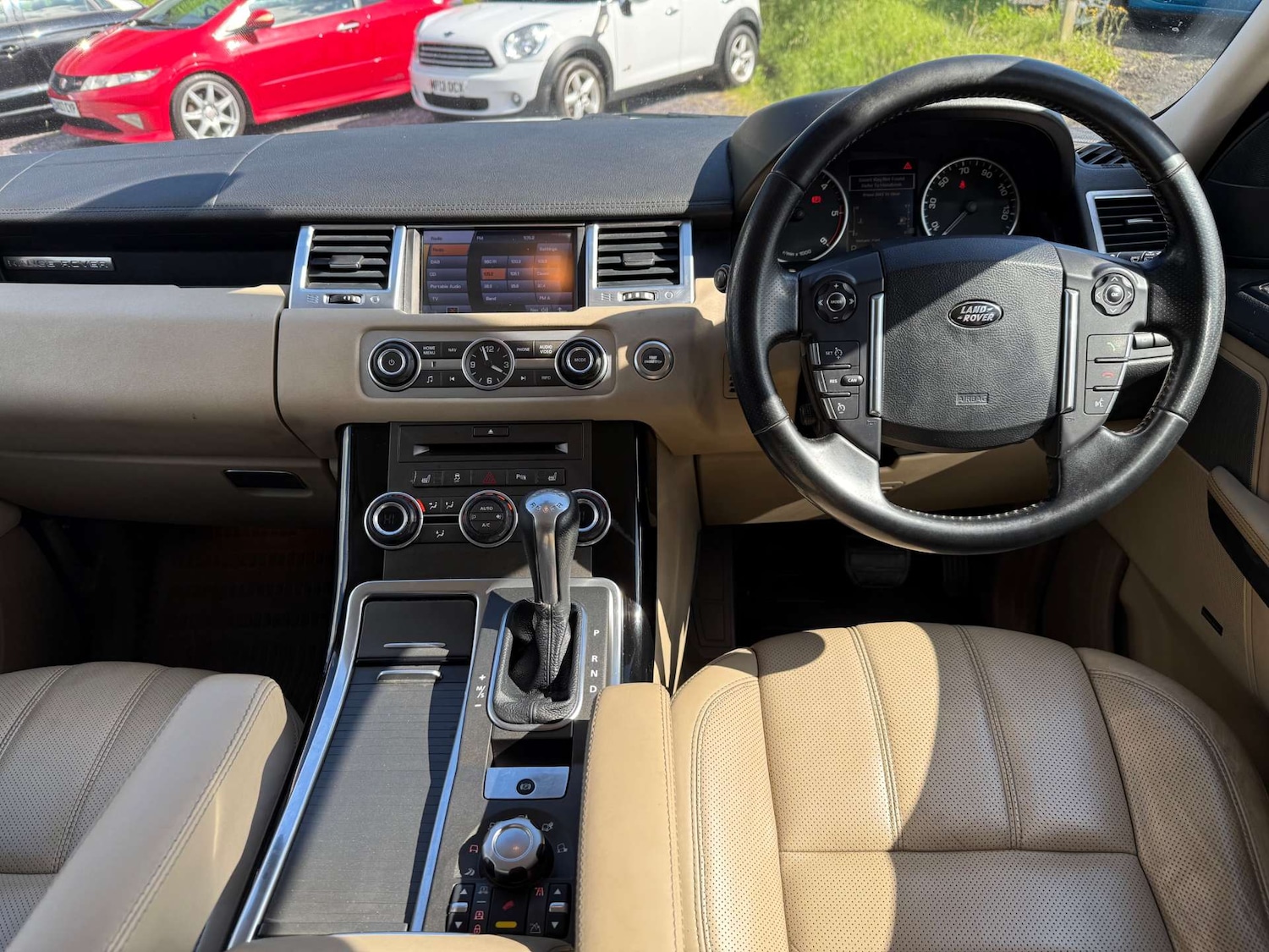 Used Land Rover Range Rover Sport 2011 for sale - 76481447: Photo 34