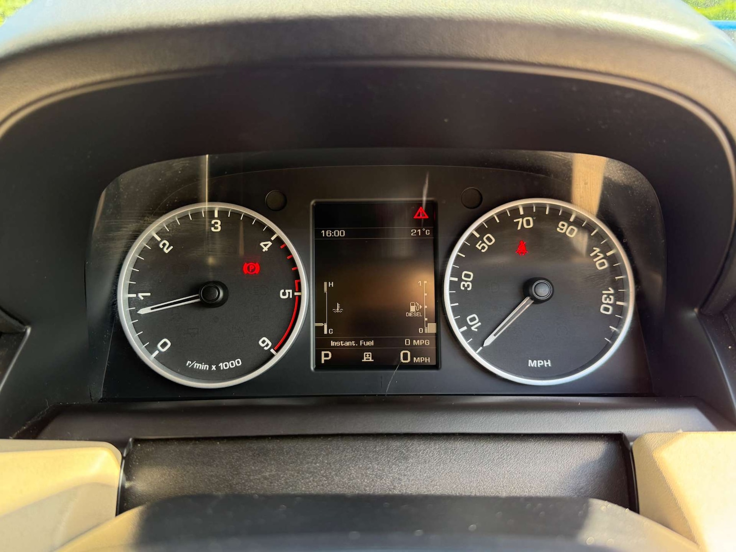 Used Land Rover Range Rover Sport 2011 for sale - 76481447: Photo 39