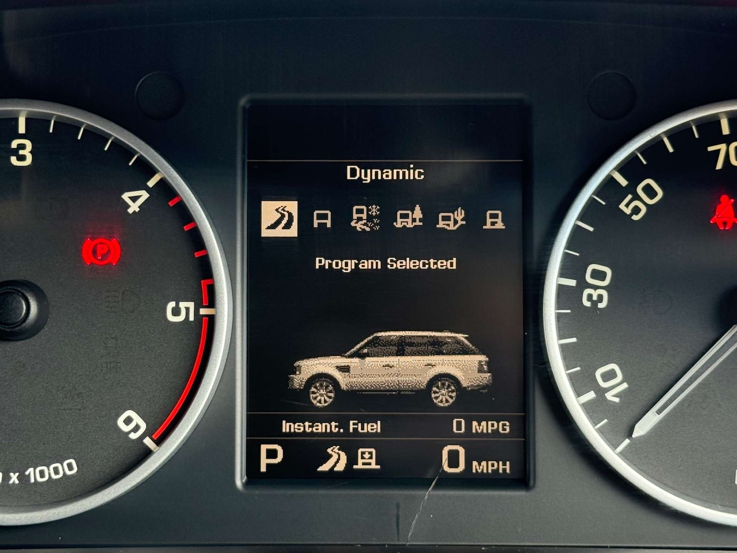 Used Land Rover Range Rover Sport 2011 for sale - 76481447: Photo 41