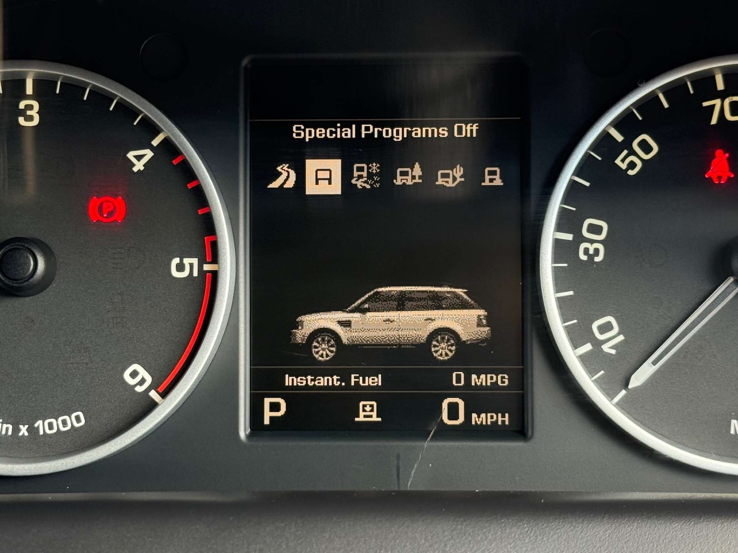 Used Land Rover Range Rover Sport 2011 for sale - 76481447: Photo 42