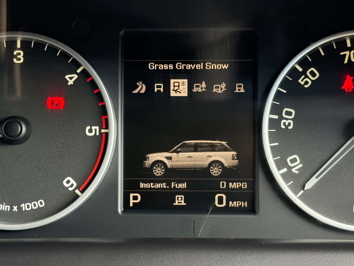 Used Land Rover Range Rover Sport 2011 for sale - 76481447: Photo 43