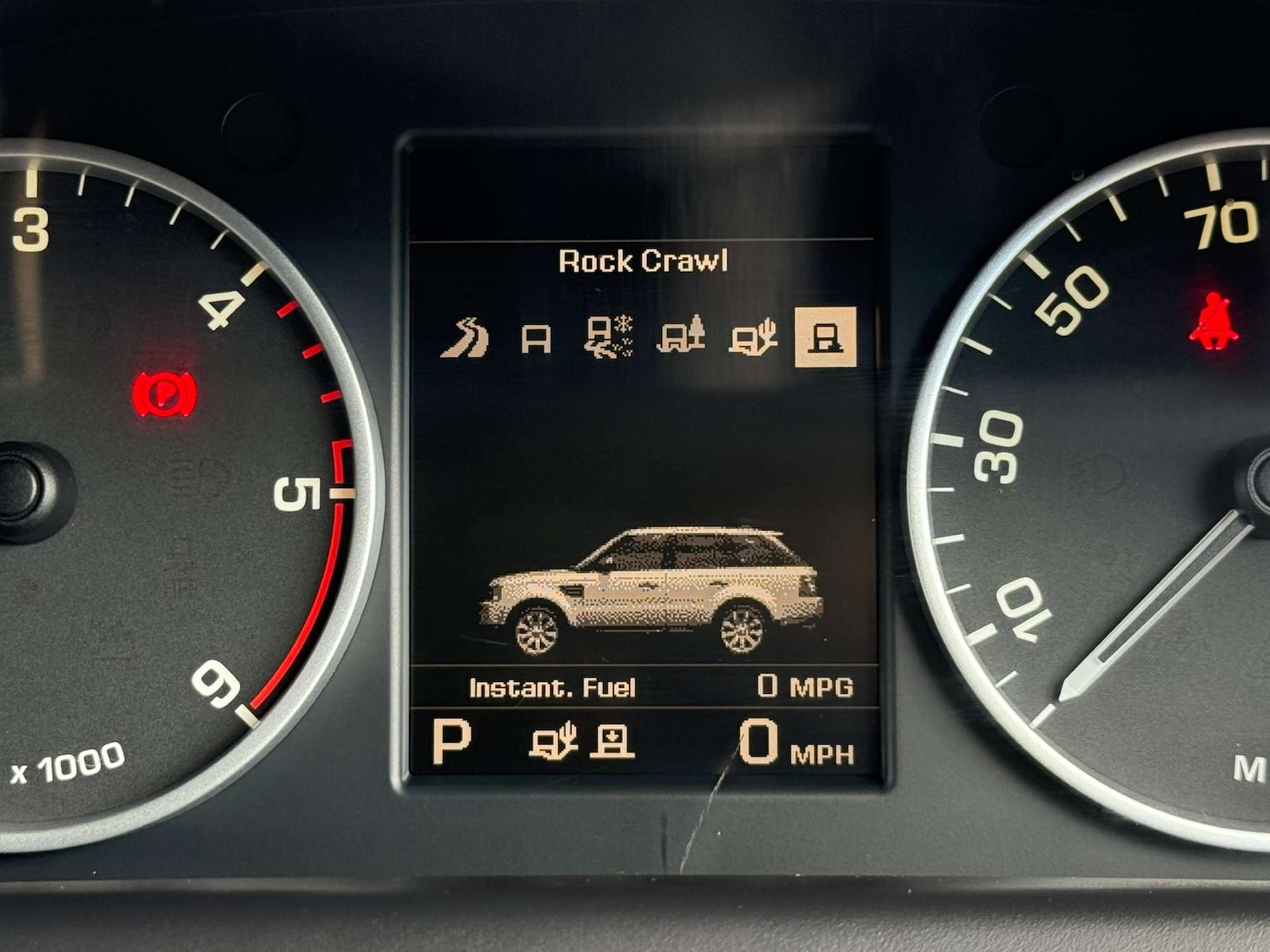 Used Land Rover Range Rover Sport 2011 for sale - 76481447: Photo 46