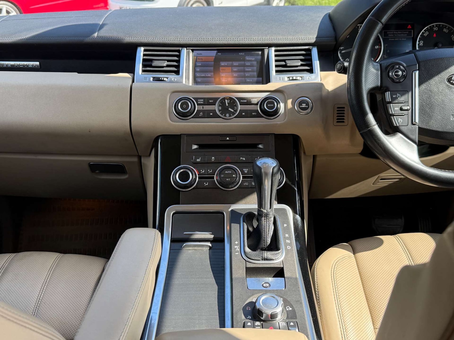 Used Land Rover Range Rover Sport 2011 for sale - 76481447: Photo 47