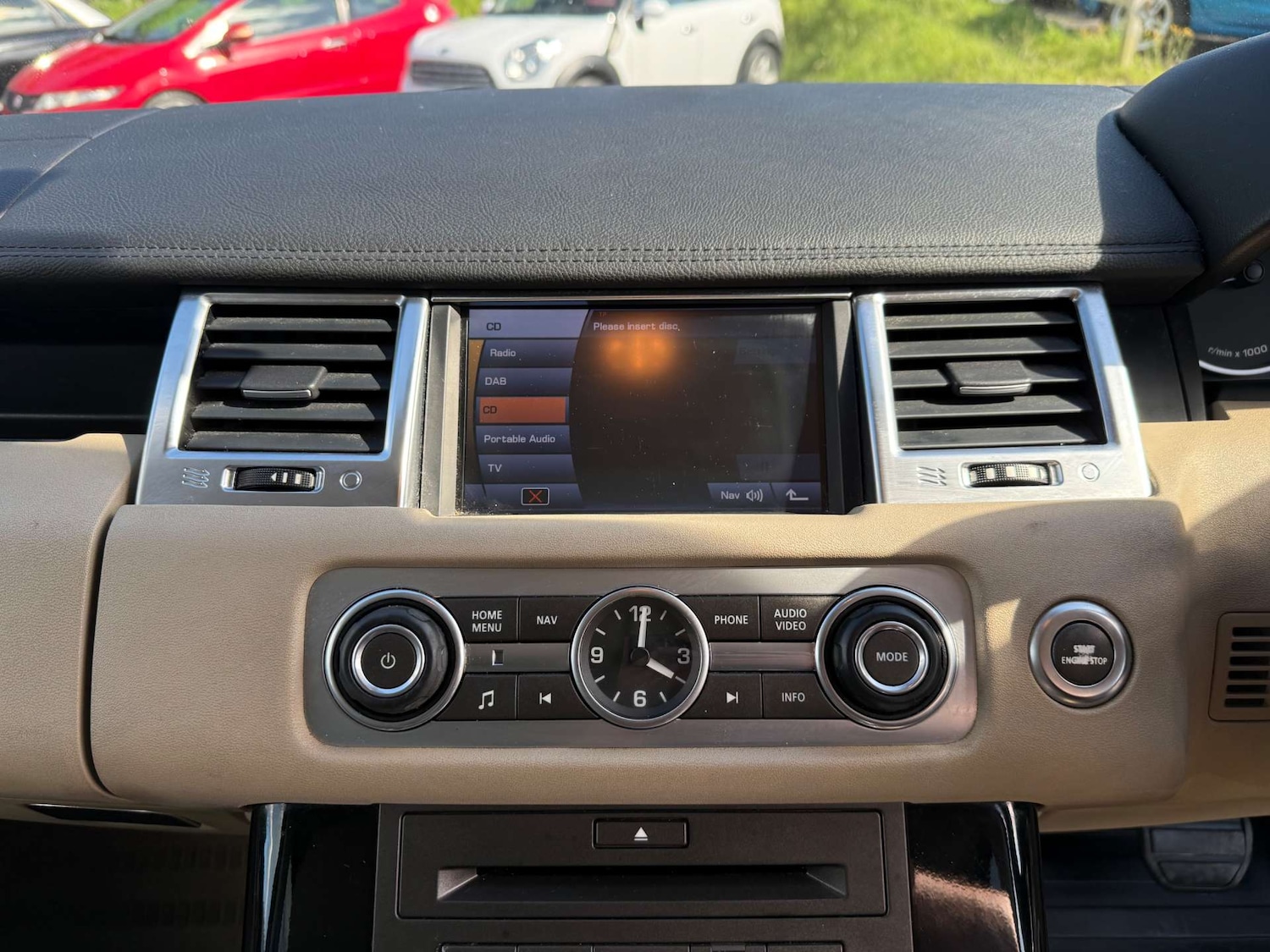 Used Land Rover Range Rover Sport 2011 for sale - 76481447: Photo 48