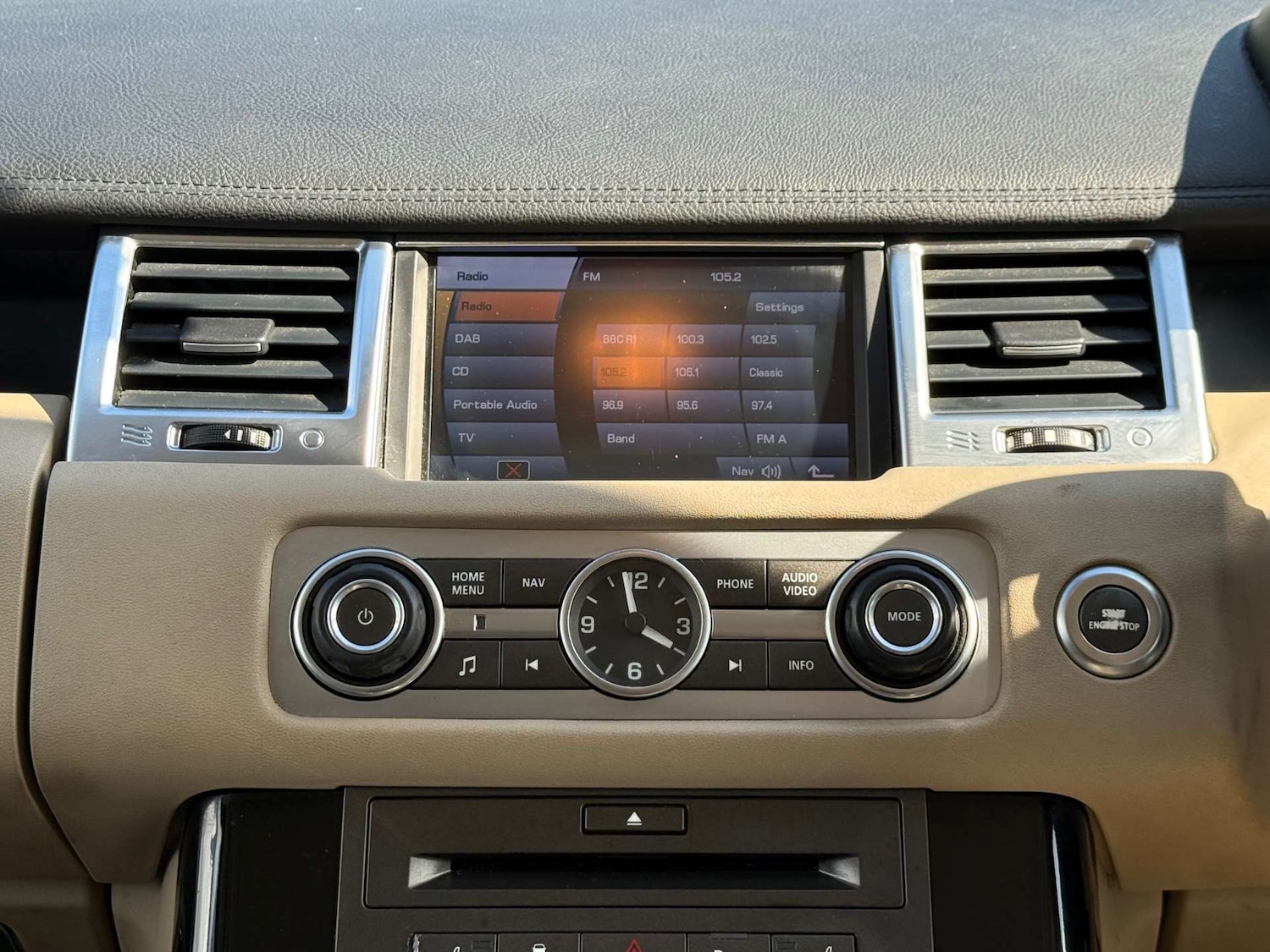 Used Land Rover Range Rover Sport 2011 for sale - 76481447: Photo 49