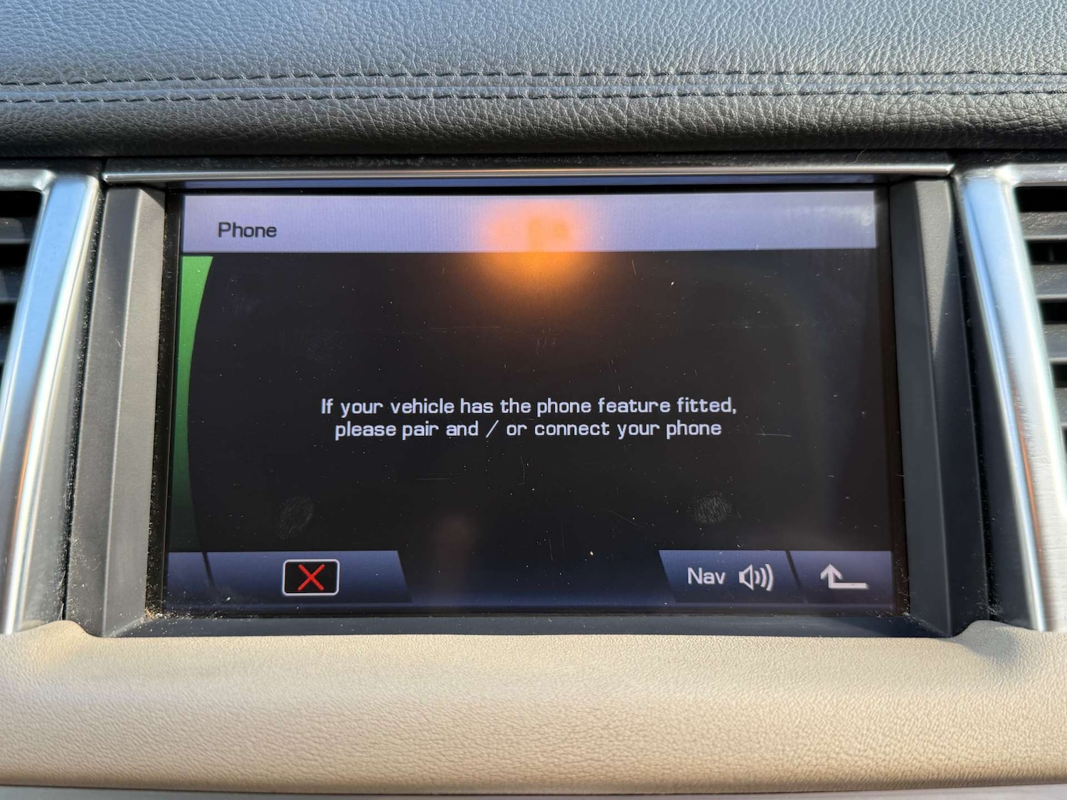 Used Land Rover Range Rover Sport 2011 for sale - 76481447: Photo 50