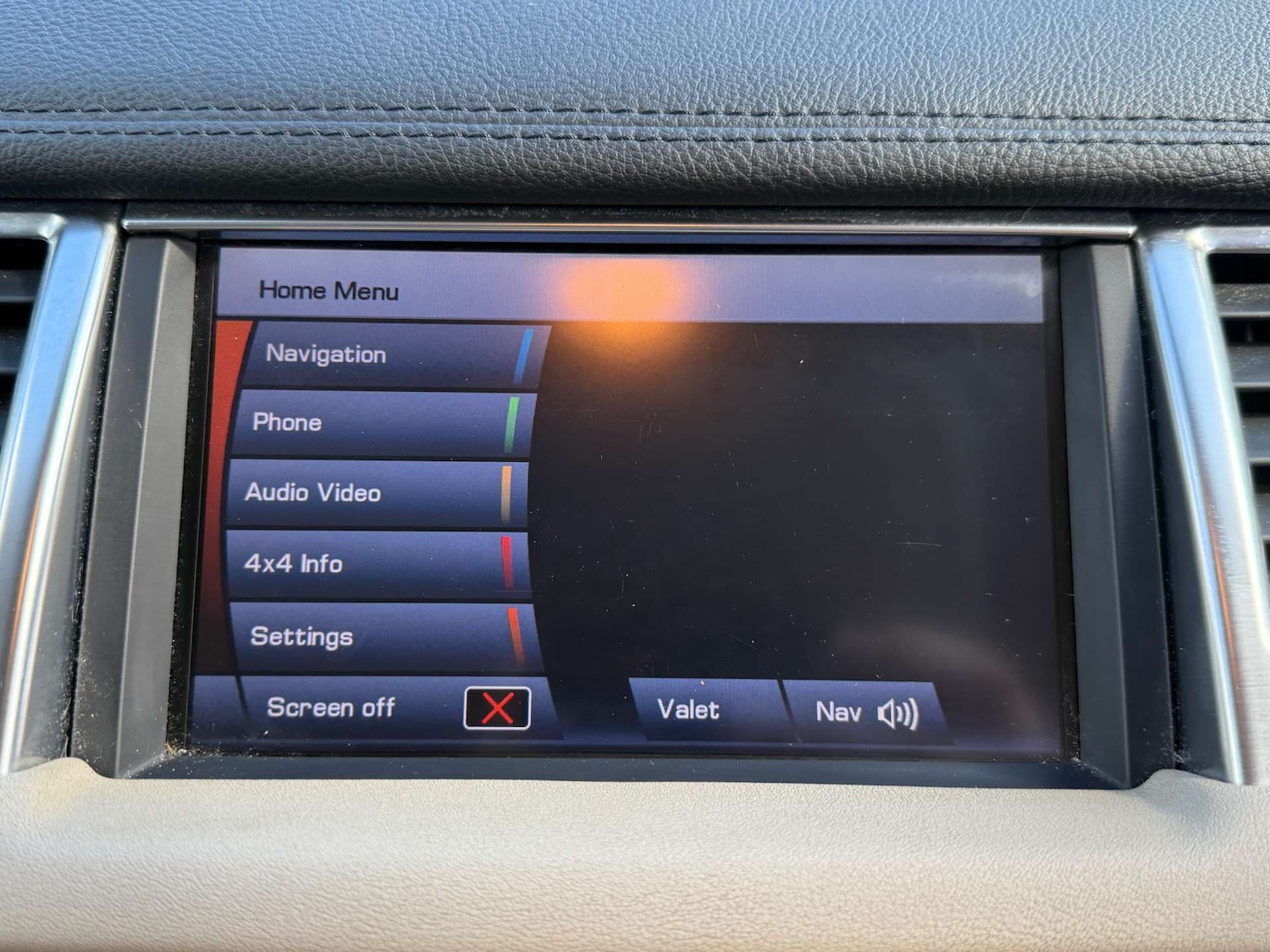 Used Land Rover Range Rover Sport 2011 for sale - 76481447: Photo 51