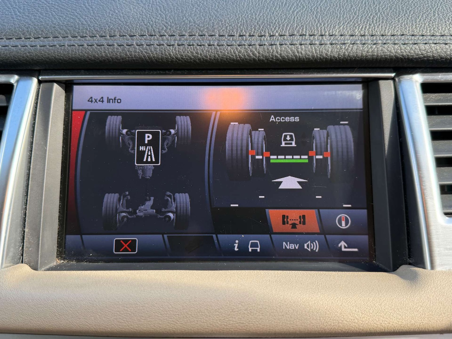 Used Land Rover Range Rover Sport 2011 for sale - 76481447: Photo 55